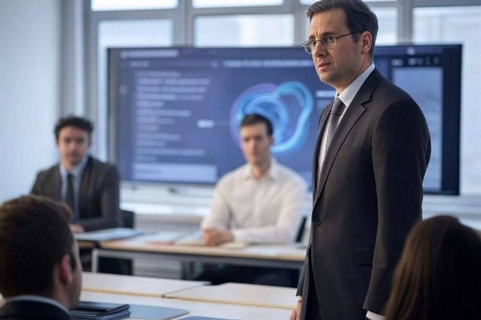 ESEUNE diseña un Programa de Inteligencia Artificial para que las empresas la integren en su estrategia