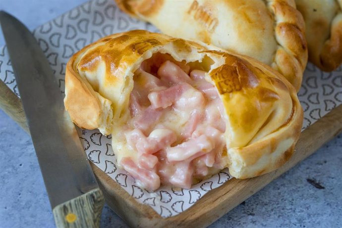 Archivo - Empanadas argentinas de Malvón.