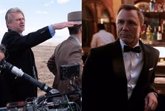 Foto: Christopher Nolan, ¿más cerca de dirigir James Bond?