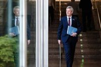 Rueda, sobre la condonación de 4.010 millones a Galicia: "No nos vale"