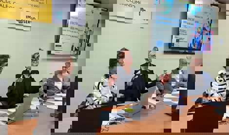 Comunicados Sociedad