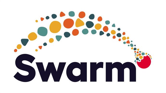 Swarm Logo
