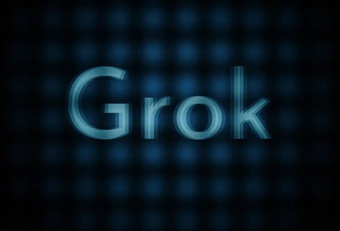 Archivo - Arquivo - Grok, o chatbot da X.