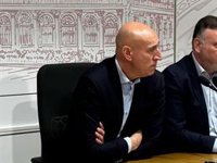 Diez, sobre el Congreso del PSOE CyL: "Ha sido de lo más decepcionante que he vivido en los últimos años"