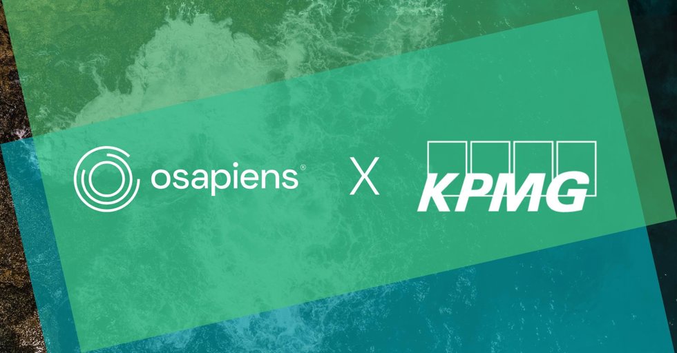 Logo de KPMG