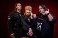 La Junta distingue a Medina Azahara, María del Monte, Manu Sánchez y el presidente de la CEA con la Medalla de Andalucía