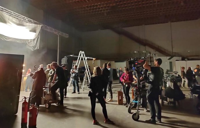 Cano destaca "avances" de la Generalitat en el Plan Estratégico Audiovisual para "reforzar el crecimiento del sector".