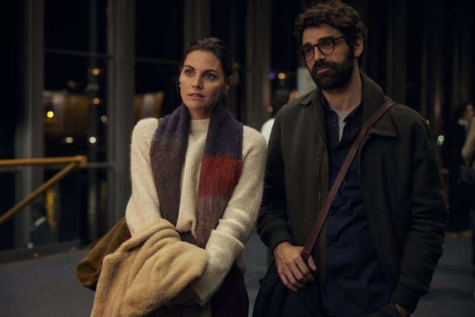 Archivo - Primeras imágenes de Siempre es invierno, la nueva película de David Trueba