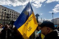 Más de 127.000 refugiados ucranianos han sido atendidos desde 2022 por instituciones sociales jesuitas, 1.669 en España