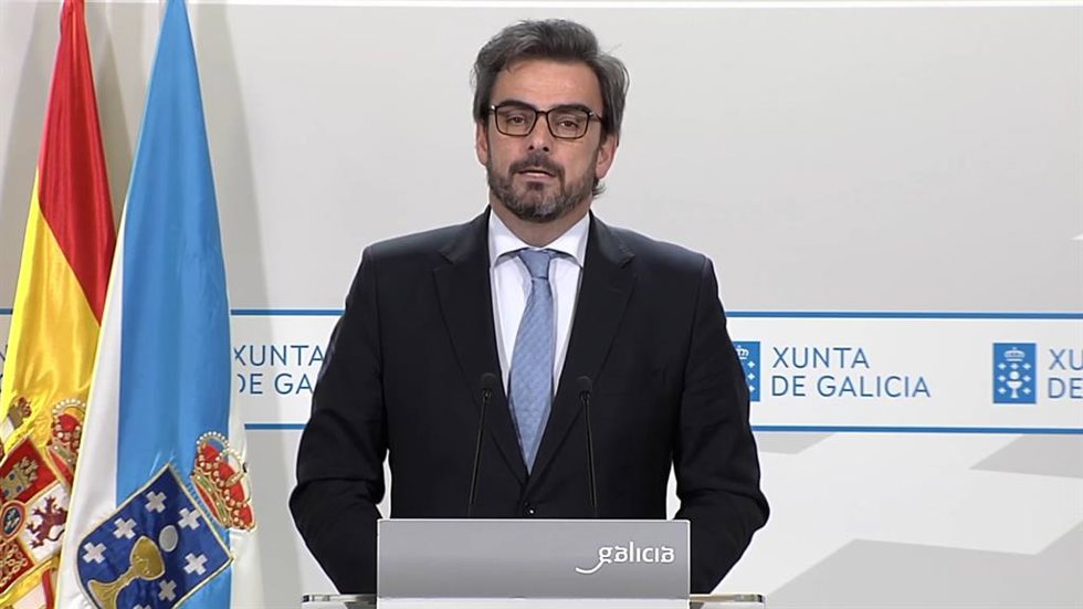 El agresor del partido de Sanxenxo se expone a una multa de hasta 650.000 euros