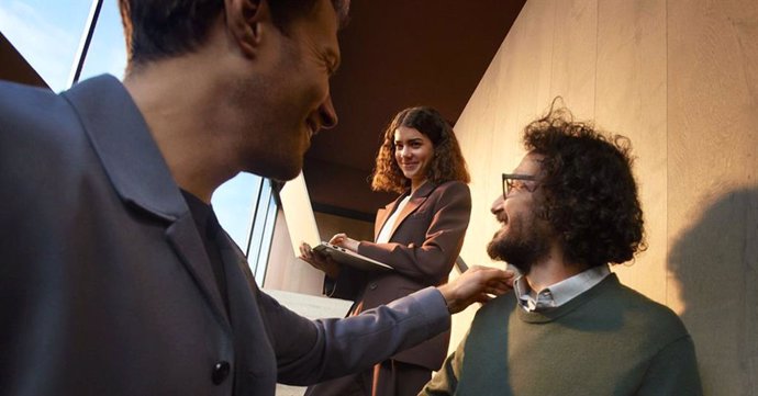 Campaña marca Allianz