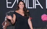 Karla Sofía Gascón reaparecerá en la gala de los Oscar y Amenábar dice que votó por ella