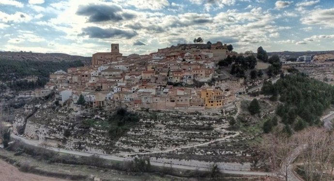 Jorquera (Albacete)