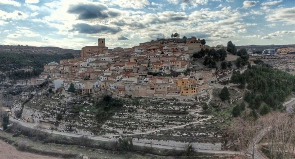 Jorquera (Albacete)