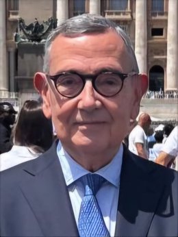 Xavier Pomés, nou president del Patronat de la Fundació Pere Tarrés