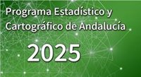 La Junta publica el Programa Estadístico y Cartográfico de Andalucía para 2025