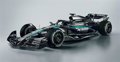 Mercedes desvela el W16, el primer monoplaza tras el adiós de Hamilton