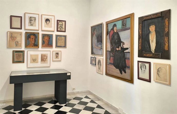 Imagen de la muestra