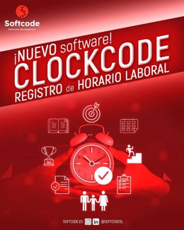 Control Horario de Personal