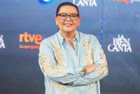 María del Monte se emociona por la Medalla de Andalucía: "Amo esta tierra y la llevo en el corazón"