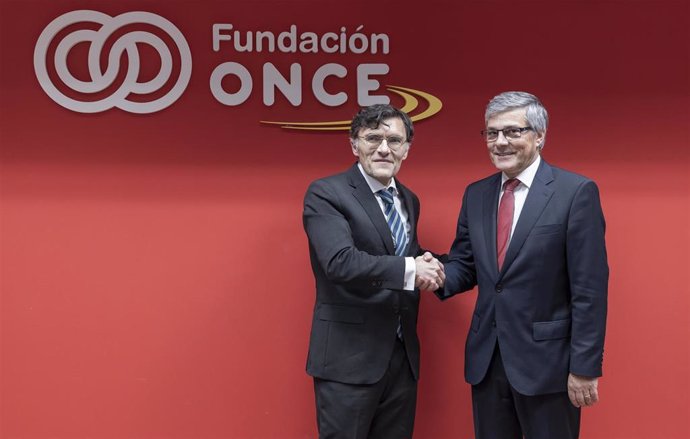 Alcampo renueva su Convenio Inserta con Fundación Once y rondará las 1.000 contrataciones de personas con discapacidad