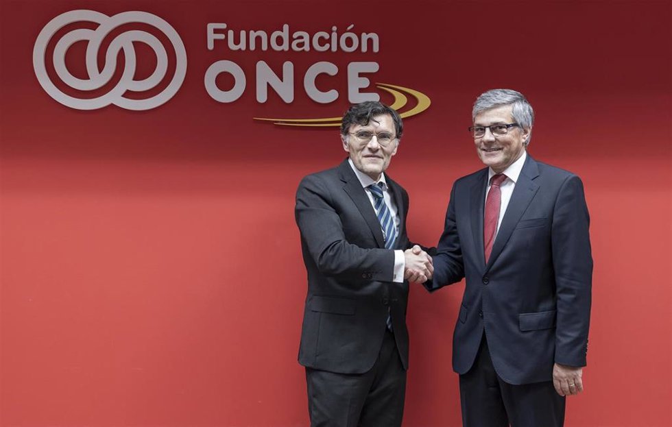 Alcampo renueva su Convenio Inserta con Fundación Once y rondará las 1.000 contrataciones de personas con discapacidad