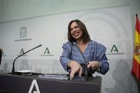 Andalucía creará una bolsa de suelo para viviendas asequibles y ampliará beneficiarios a ingresos de 7 veces el IPREM