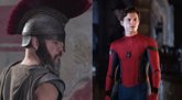 Foto: Spider-Man 4 intenta huir de La Odisea de Nolan