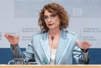 Montero: "No se entendería que Moreno se opusiera a una condonación" que rebajaría en un 49% la deuda andaluza