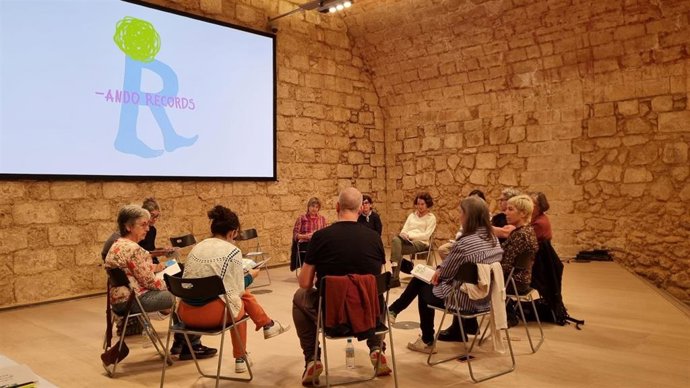 El IVAM participa en un proyecto de investigación educativa junto al Macba de Barcelona, el Centre d'Art La Panera de Lleida y el Es Baluard de Mallorca