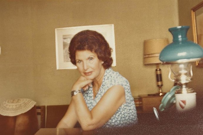 Archivo - Imagen de Maria Beneyto.