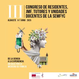 Congreso de Residentes, JMF, Tutores y UUDD de la semFYC