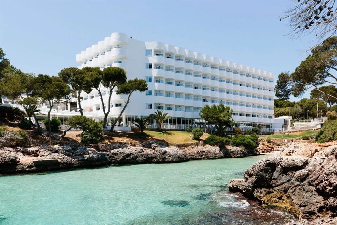 Archivo - HIP invierte 3,5 millones de euros en reposicionar el hotel AluaSoul de Mallorca.