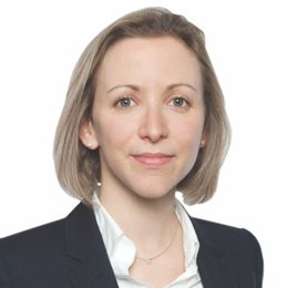 Economía/Finanzas.- Capital Group nombra a Jenna Lawford como responsable de relación con el cliente en Europa.