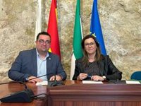 La Junta y el Ayuntamiento de Monturque (Córdoba) colaborarán para la reeducación de menores infractores