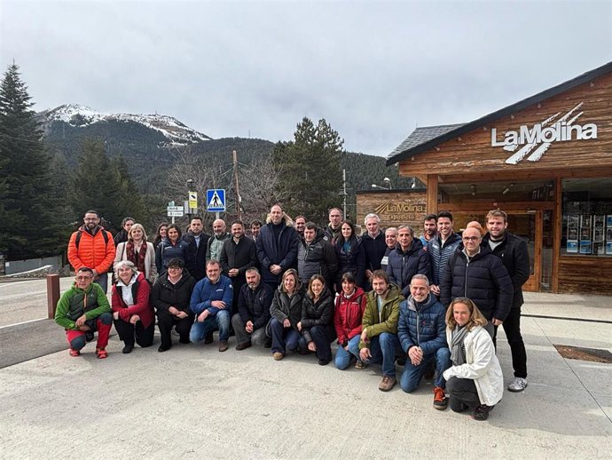 La Generalitat incrementa hasta 850.000 euros las ayudas al programa Esport Blanc Escolar