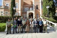 La Junta abre el procedimiento de Acreditación de Competencias para Agentes de Medio Ambiente con 'Acredita'