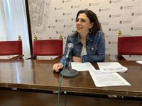 El PSOE pide explicaciones a la alcaldesa de Granada por la gestión de multas en la Policía Local