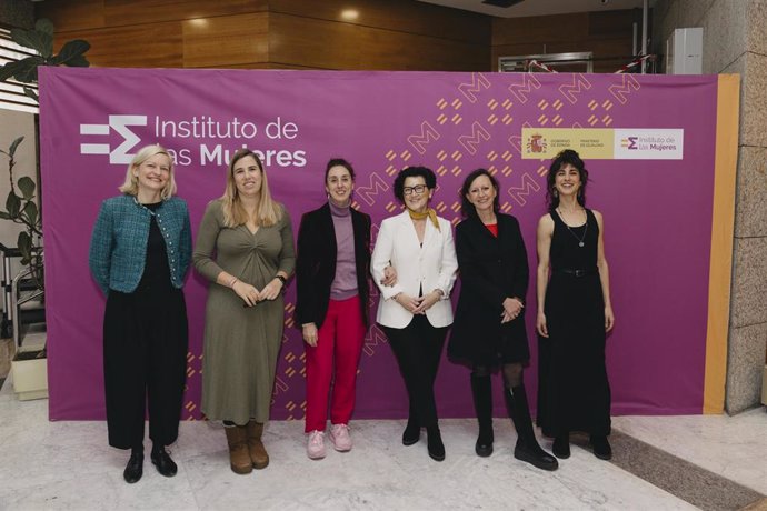 El festival Ellas Crean llega a Madrid, Segovia, Vigo, A Coruña, Pontevedra y Orense, con medio centenar de actividades