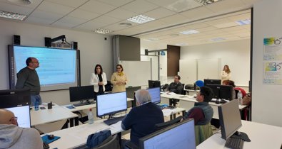 Es Andalucía - Córdoba