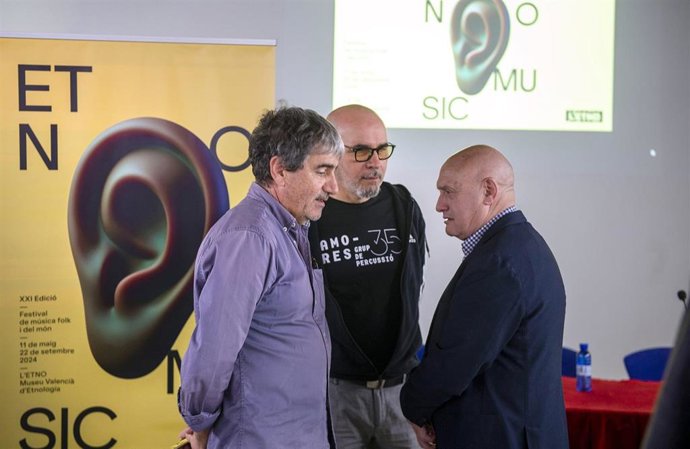 La Diputación destina 3,5 millones de euros a impulsar las programaciones culturales de los municipios valencianos