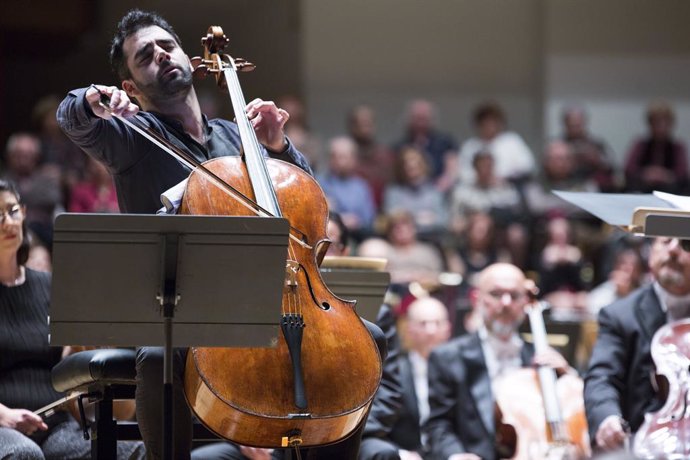 P.Ferrández-OV-Palau de la Música