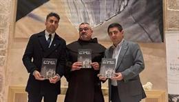 Presentación del libro 'El Carmelo en Beas de Segura'.