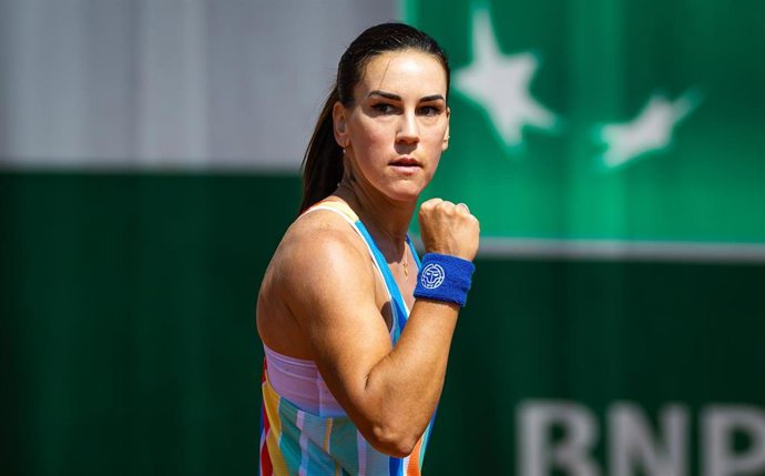 Archivo - Nuria Párrizas