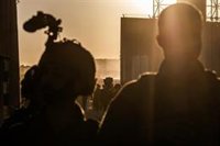 Detenidos dos sospechosos tras intentar cruzar a Israel desde Jordania