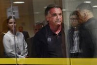 La defensa de Bolsonaro pedirá la destitución de dos de los cinco jueces del Supremo a cargo de la denuncia en su contra