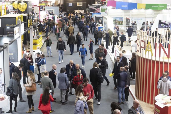 Archivo - Meat Attraction