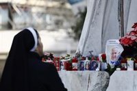 El Papa Francisco "ha descansado bien toda la noche"