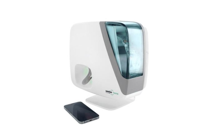Savioo Home