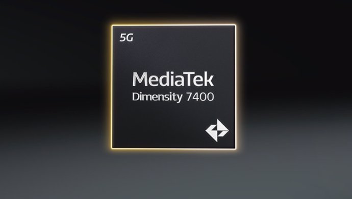 MediaTek Dimensity 7400